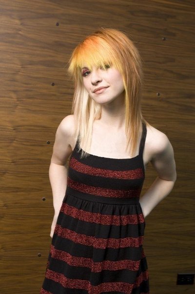 Hayley Williams