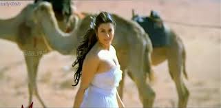 Hansika Motwani