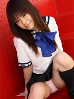 Hinata Seto