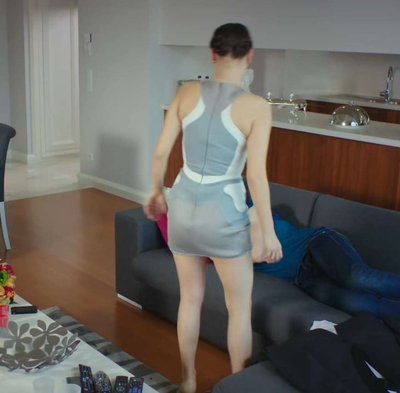 Hazal Kaya