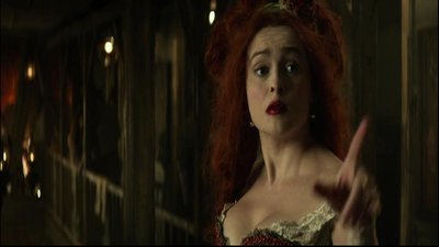 Helena Bonham Carter