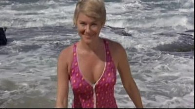 Hope Lange