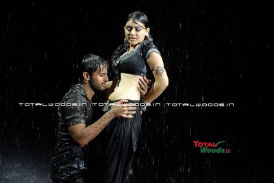 Hansika Motwani