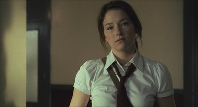 Haley Bennett