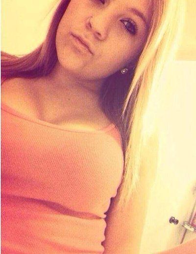 Hailey Suder