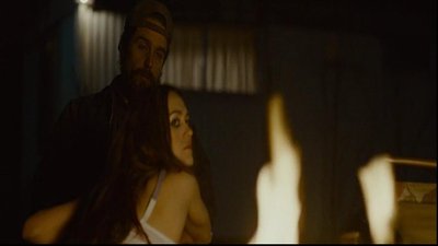Heather Lind