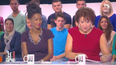 Hapsatou Sy