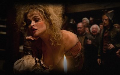 Helena Bonham Carter