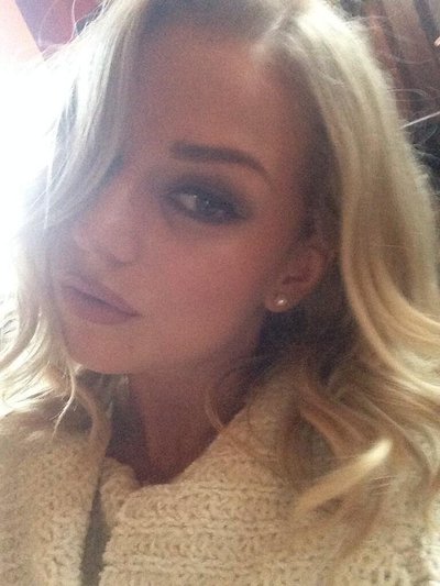 Holly Erika Eriksson