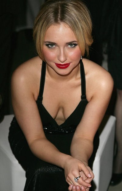 Hayden Panettiere