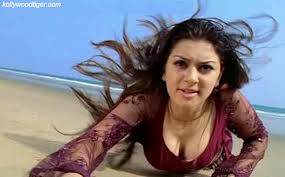 Hansika Motwani