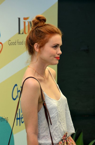 Holland Roden