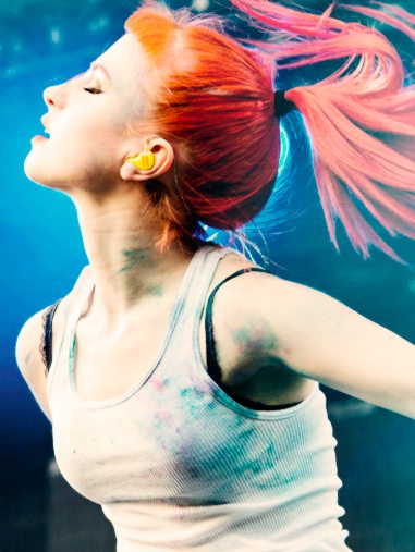 Hayley Williams
