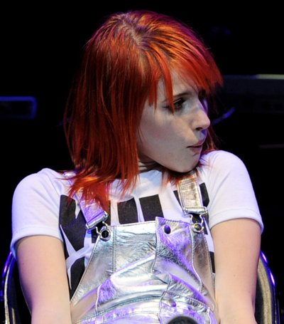 Hayley Williams