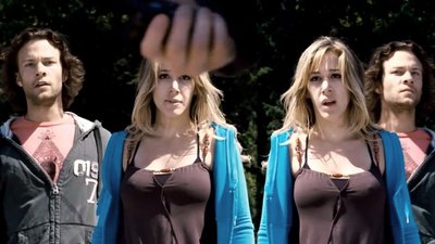 Haylie Duff