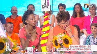 Hapsatou Sy