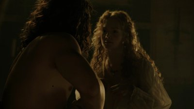 Holliday Grainger