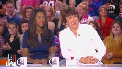 Hapsatou Sy
