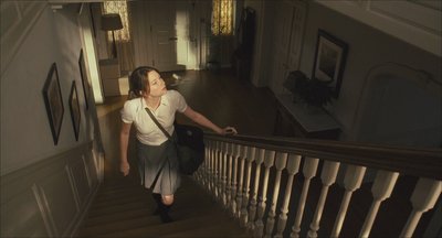 Haley Bennett
