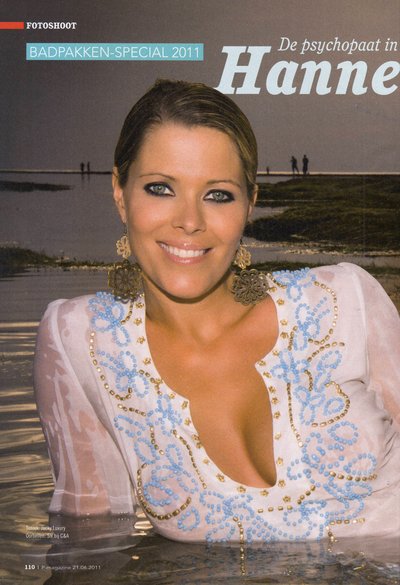 Hanne Troonbeeckx
