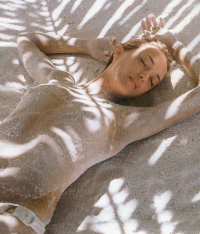 Helene de Fougerolles
