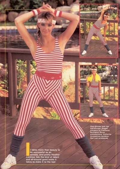 Heather Locklear