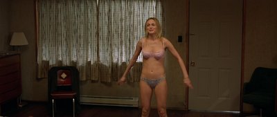 Heather Graham