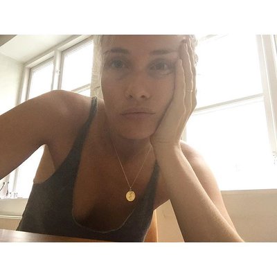 Hanni Gohr