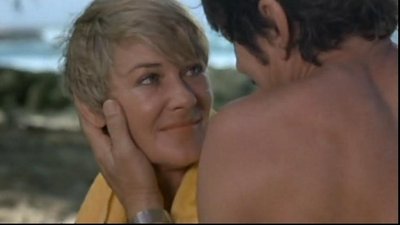 Hope Lange