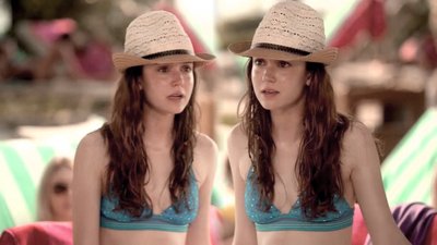 Hayley McFarland
