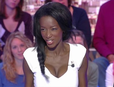 Hapsatou Sy