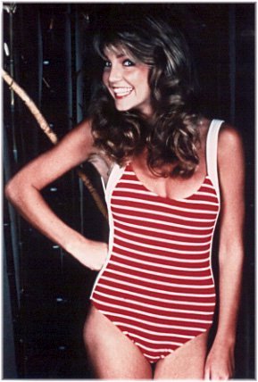 Heather Locklear