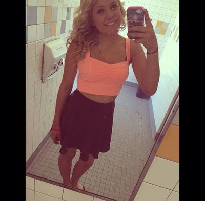 Hailey Suder