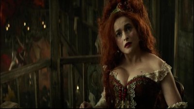 Helena Bonham Carter