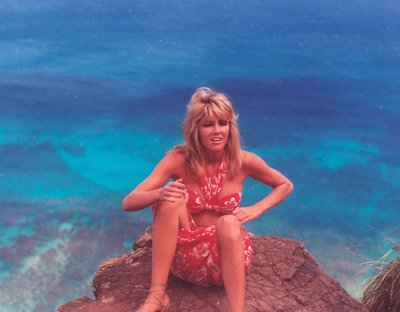 Heather Locklear