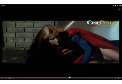 Helen Slater