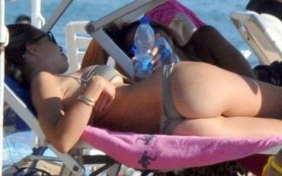 Ilary Blasi