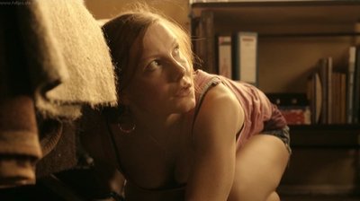 Isabel Bongard