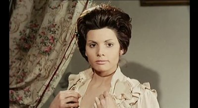 Изабель дель Рио (Isabel del Río)