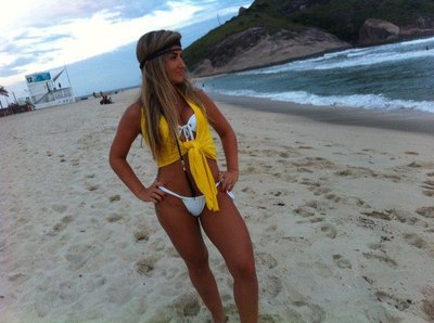 Ivana Nogueira