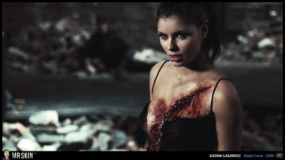 Ileana Lazariuc