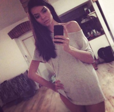 Iva Mazgutova