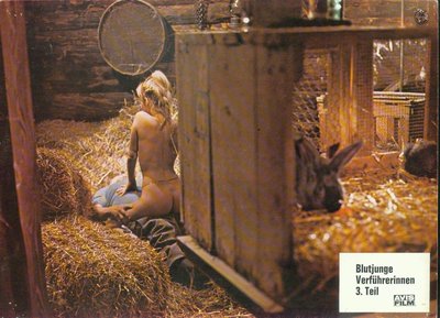 Ingrid Steeger