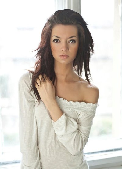 Iva Mazgutova
