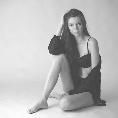 Iva Mazgutova