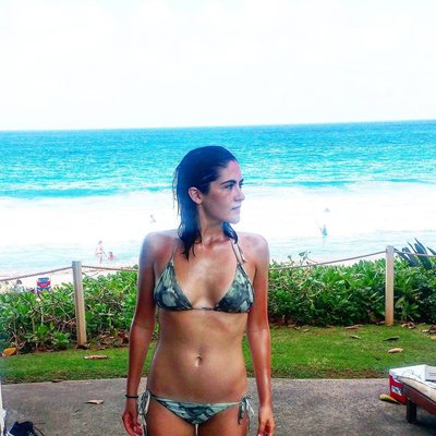 Isabelle Fuhrman