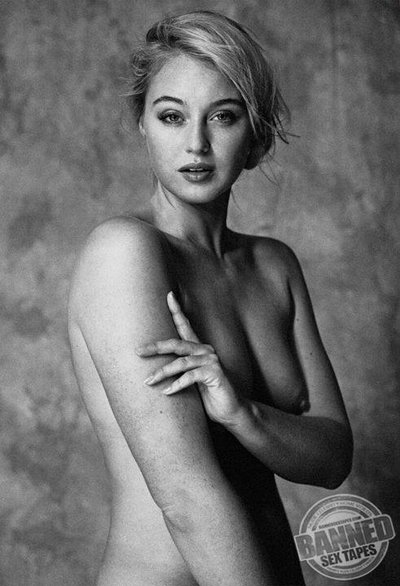 Iskra Lawrence