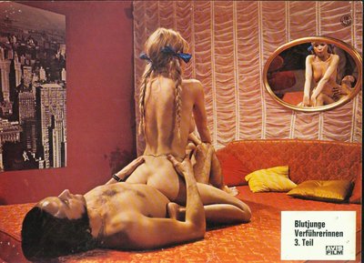 Ingrid Steeger