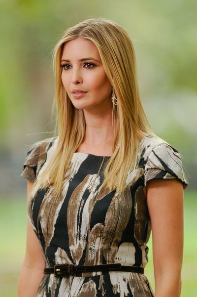 Ivanka Trump