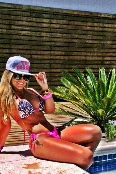 Ivana Nogueira
